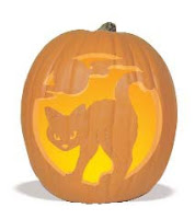 Sherwood Creations: Pumpkin Carving Patterns Article!