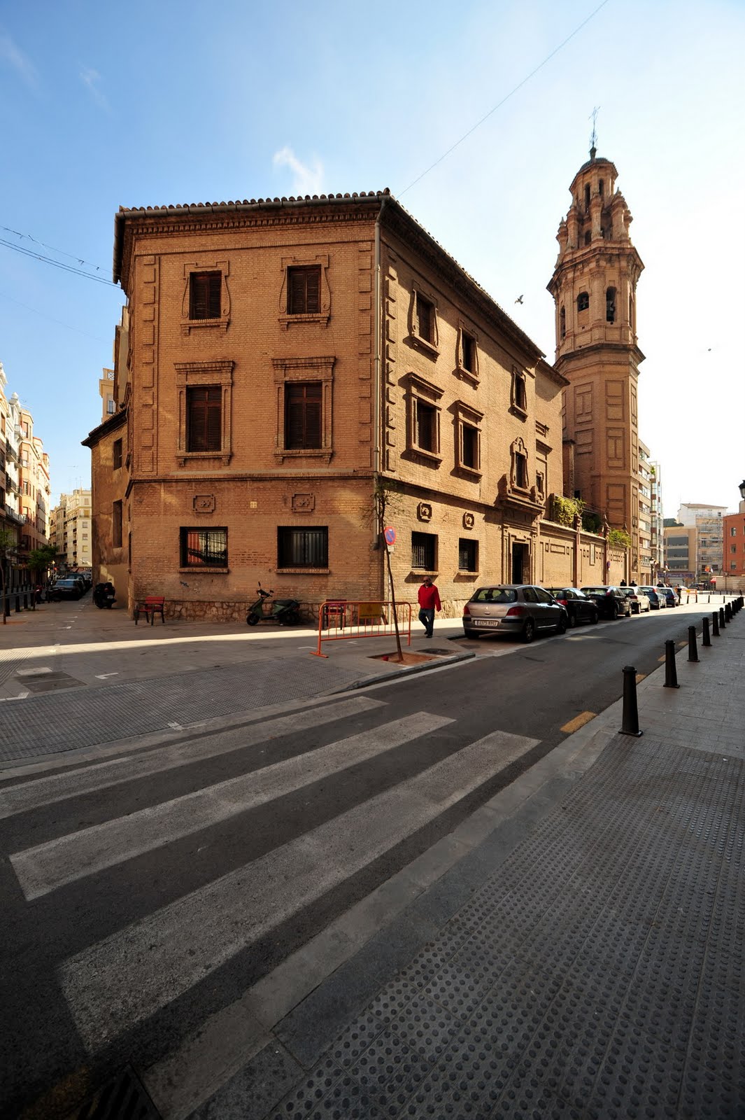 motu proprio: Ruzafa