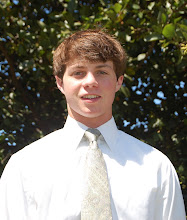 Elder Trevor Knight