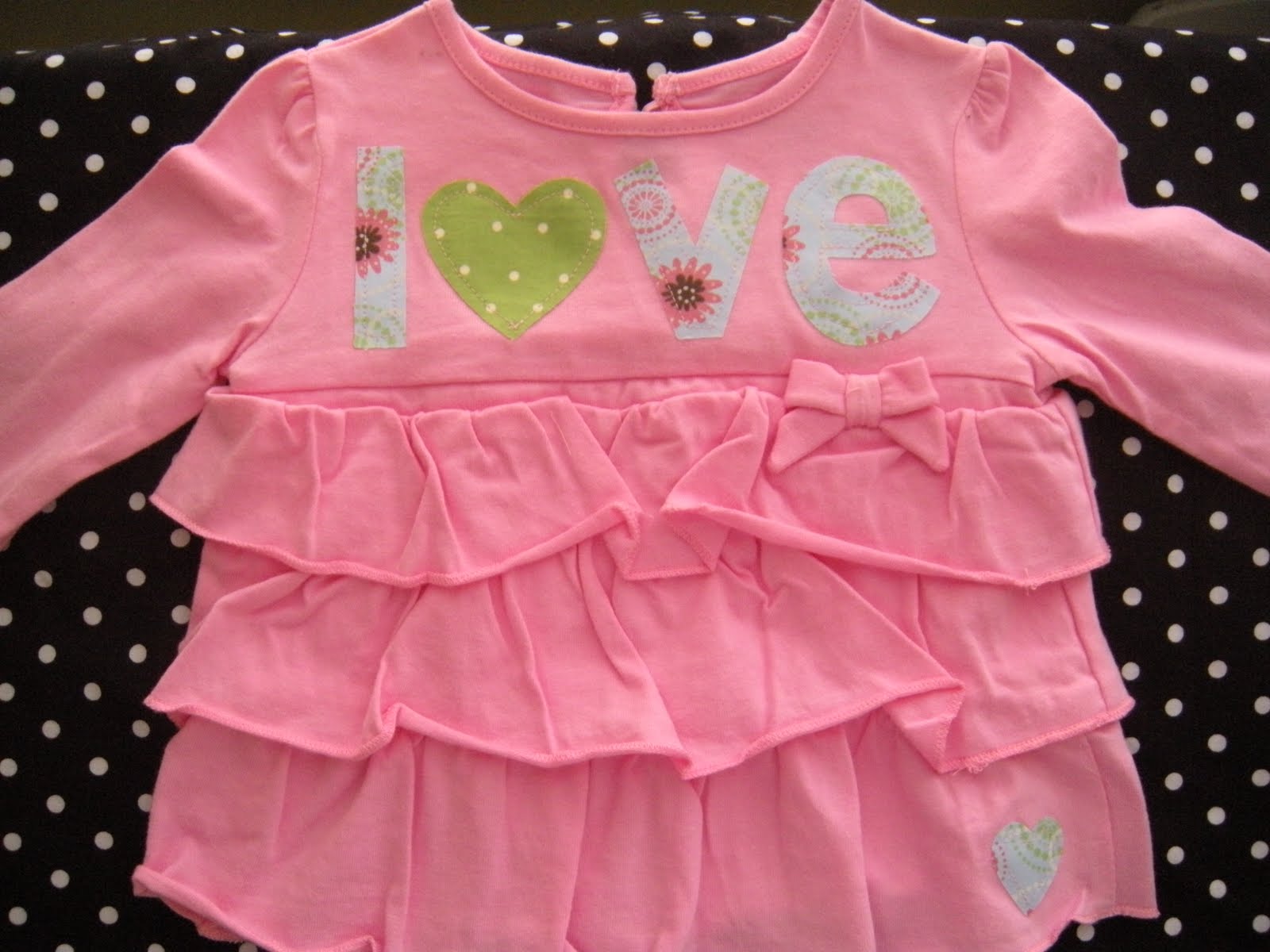 Stitches and Giggles