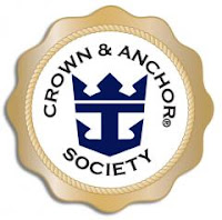 The Cruise Outlet: Royal Caribbean Changes Crown & Anchor Society