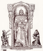 Történelem érettségi vizsga tétel 2010 - Szent István király(Vajk)