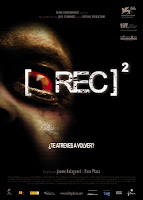 Jöjjön egy kis horror - Rec 1, Rec 2, (Rec 3 ?!)