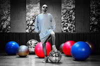 Berlin Calling - Paul Kalkbrenner