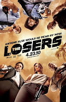 Vesztesek bosszúja (The Losers)