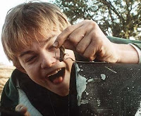Gilbert Grape ( What's Eating Gilbert Grape)