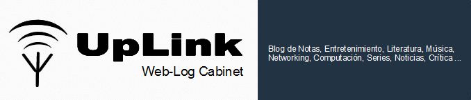 Uplink Cabinet