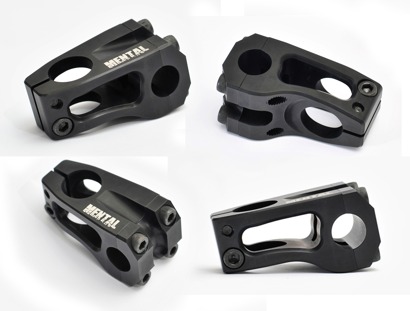 ALL ACCESS BMX MENTAL BMX parts