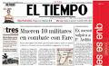 DIARIO EL TIEMPO