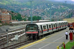 METRO DE LOS TEQUES