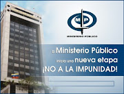 MINISTERIO PUBLICO