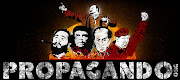 PROPAGANDO LA REVOLUCION