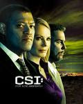 CSI LAS VEGAS