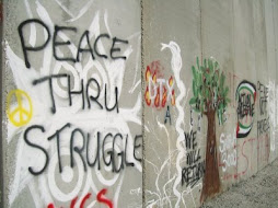 Peace through Struggle