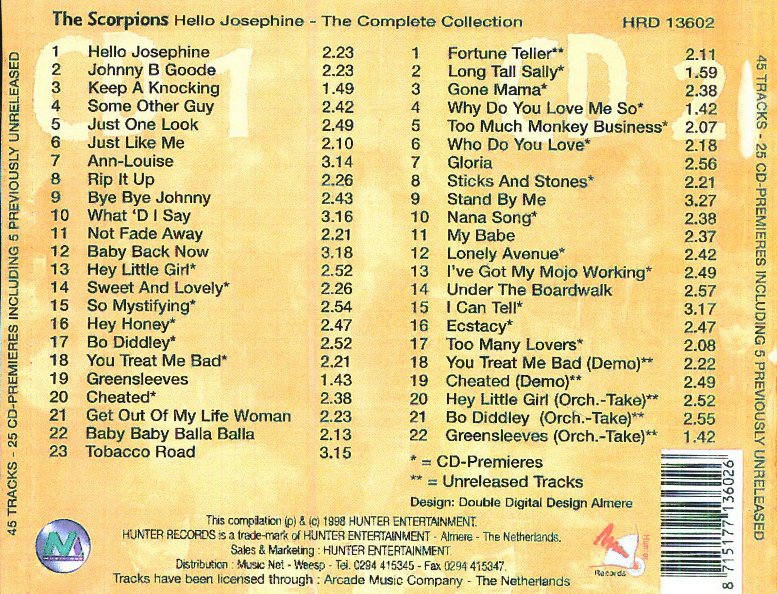 Collection перевод на русский. The Scorpions - hello Josephine. The Scorpions uk - the complete collection. Scorpions 10 10 1980 года. Scorpions Hey you.