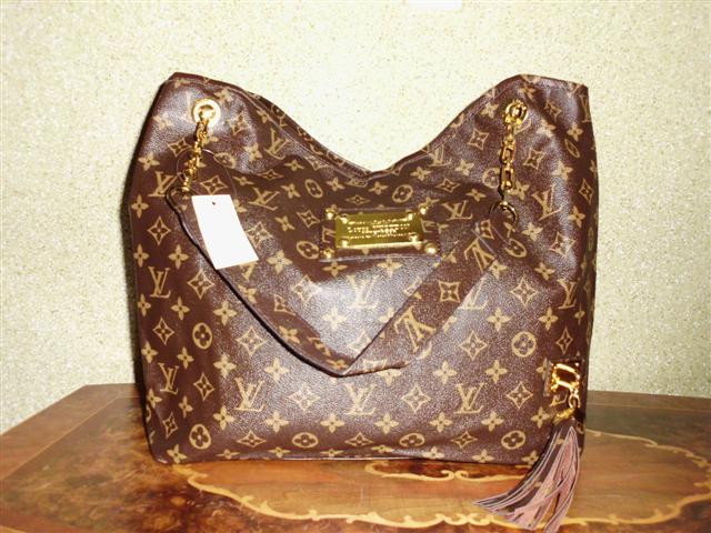 Genti de firma (LV): Produse noi - 0762838354