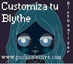 ¿Quieres ver a tu Blythe Custom?