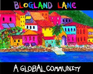 Blog Neighbours Worldwide!
