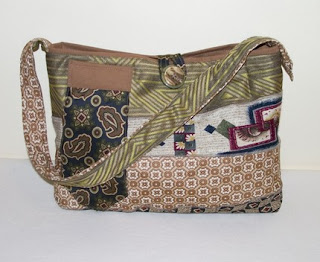 The Purse Project