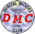 DIGITAL MODES CLUB 541