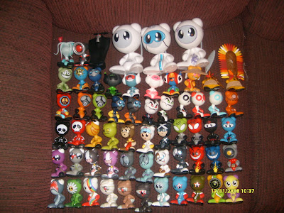 If U.B Funkey!: U.R Funkey!!!