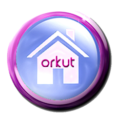 Deixe seu recado ou pedido no orkut