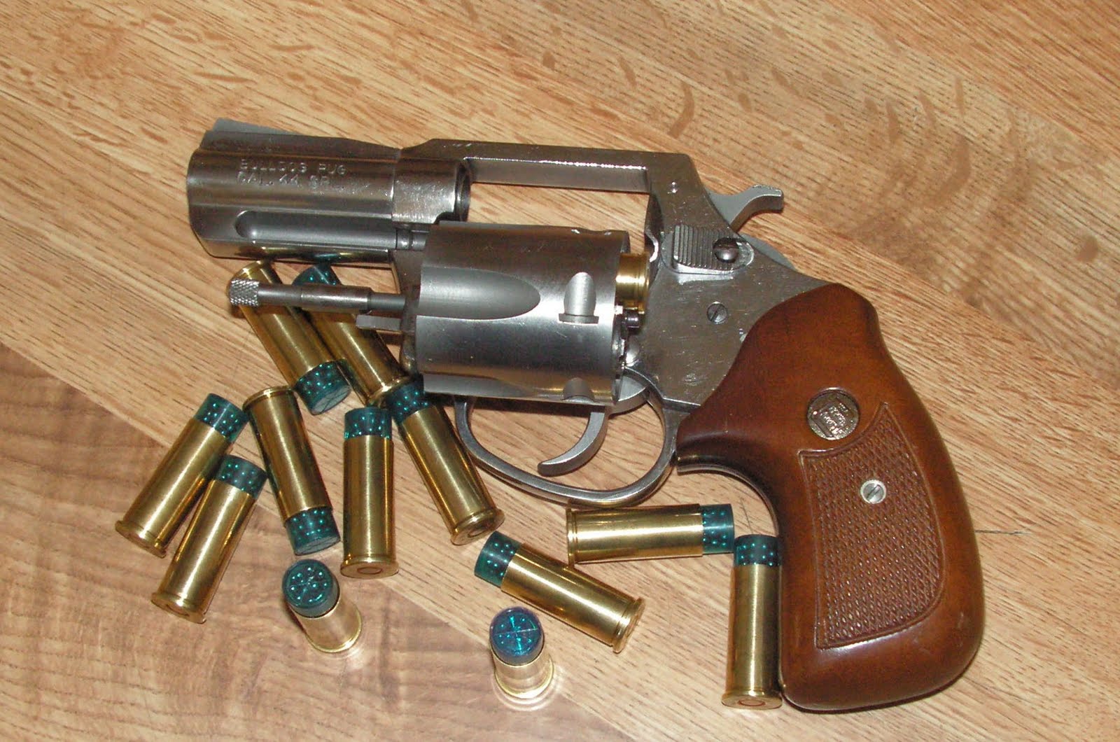 Bob Shell's Blog: The 45-120 Rifle