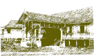 Istana Kolam