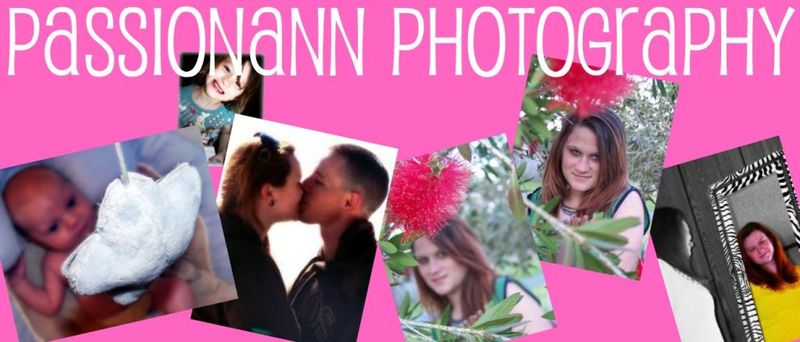 PassionAnn Photography