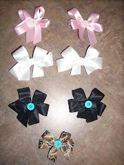 Hairbows 1