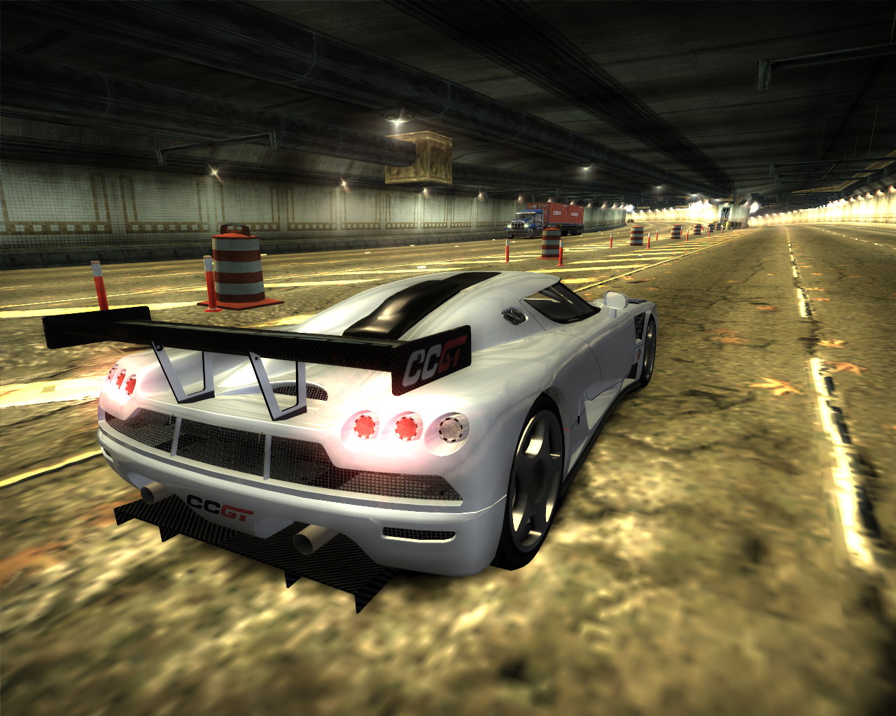 nfs most wanted mod loader