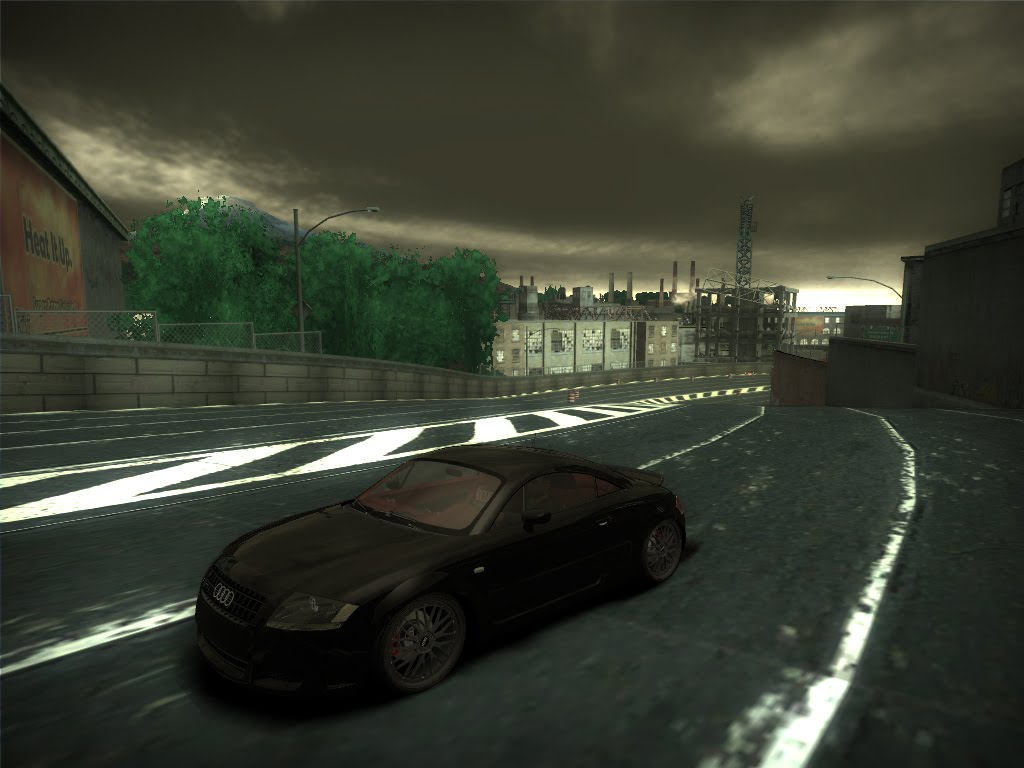 Nfs most wanted mod loader crash denhope