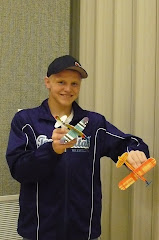 Cole Evans