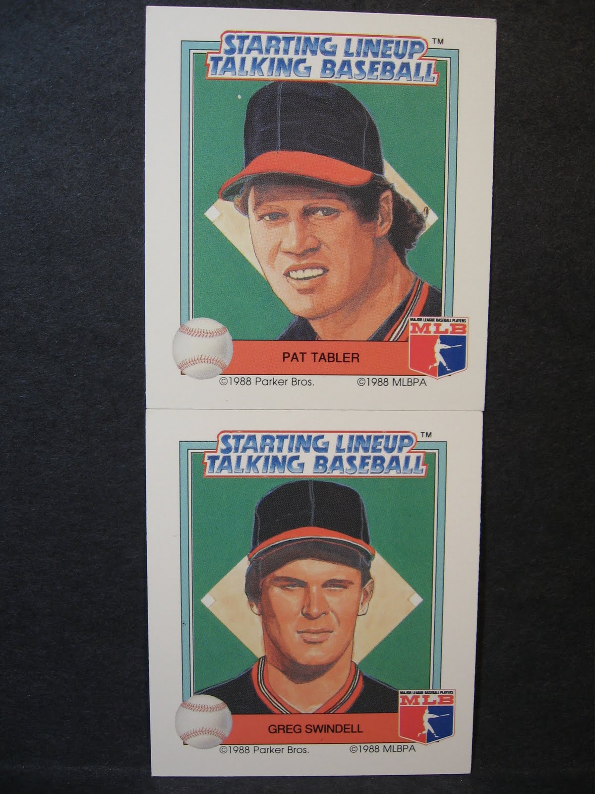 Baseball Dad's Dugout Talking Baseball Tribe Style