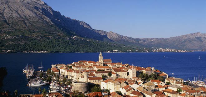 Lloyds Travel & Cruises - Travel Blog: The Magical Mediterranean