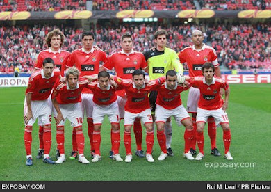 S.L. benfica