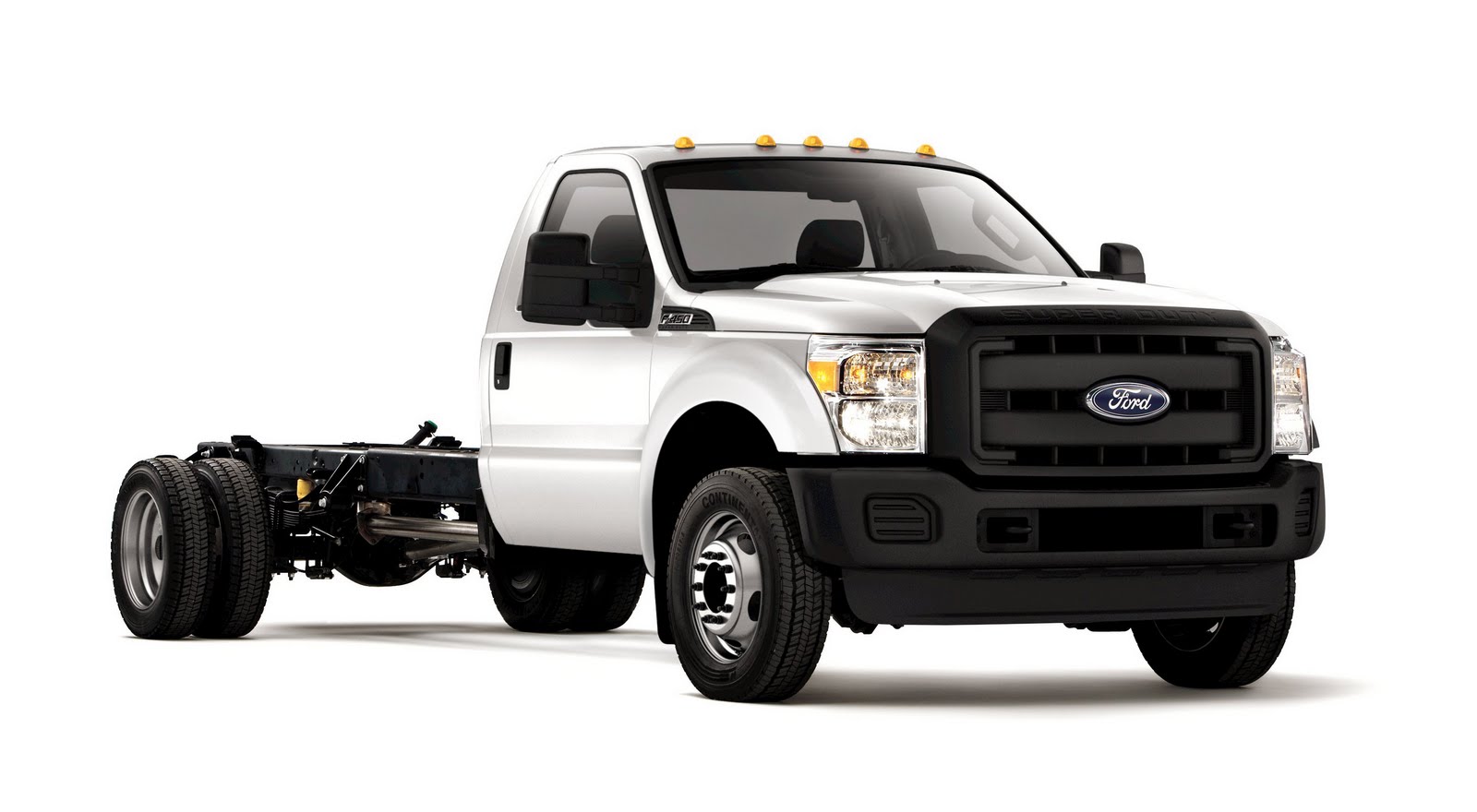 Capacidad De Carga Ford F 150