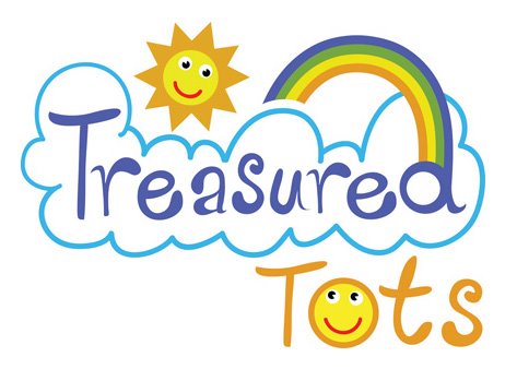 Treasured Tots Childminders in Fareham, Hampshire