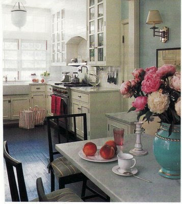 kitchen decor idea