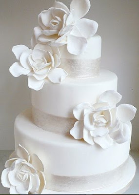 cakes,wedding dress
