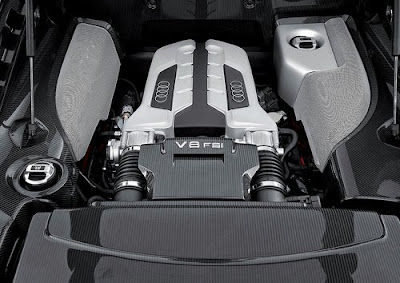 Audi R8, sport car, luxury car, car interior
