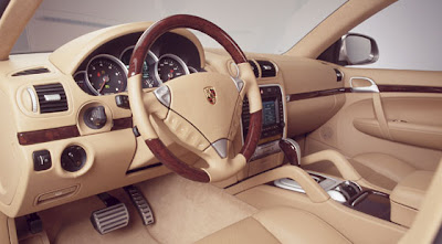 Porsche Cayenne Turbo S, Porsche, luxury car