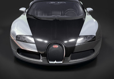 Bugatti Veyron Pur Sang, Bugatti, luxury car