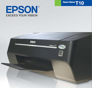 epson t10 printer