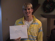 Pics of Colt receiving his Call!!!