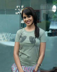 wallpapers of genelia in orange movie