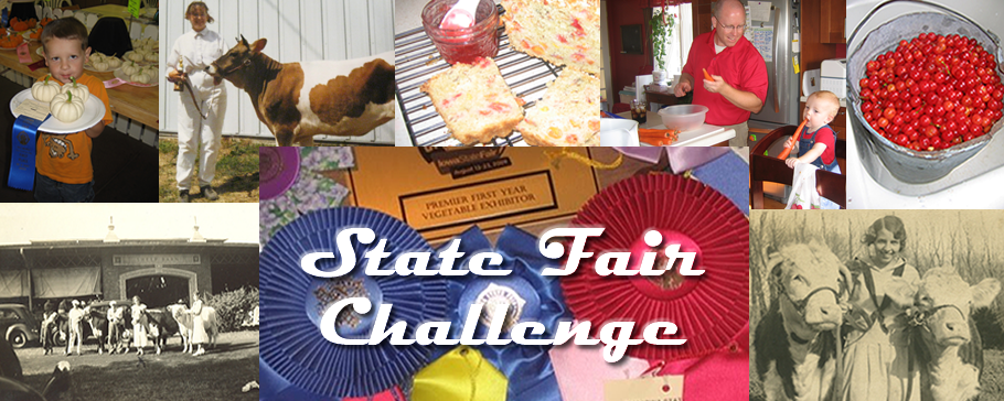 State Fair Challenge