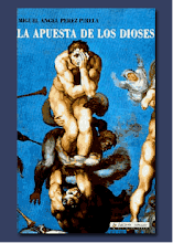 PEREZ PIRELA, 'La Apuesta de los Dioses", Edizioni Associate, 2000