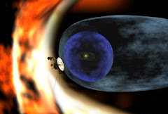 El Voyager nos muestra nuestro Sistema Solar
