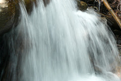 10-Mile Falls, near Holden Village